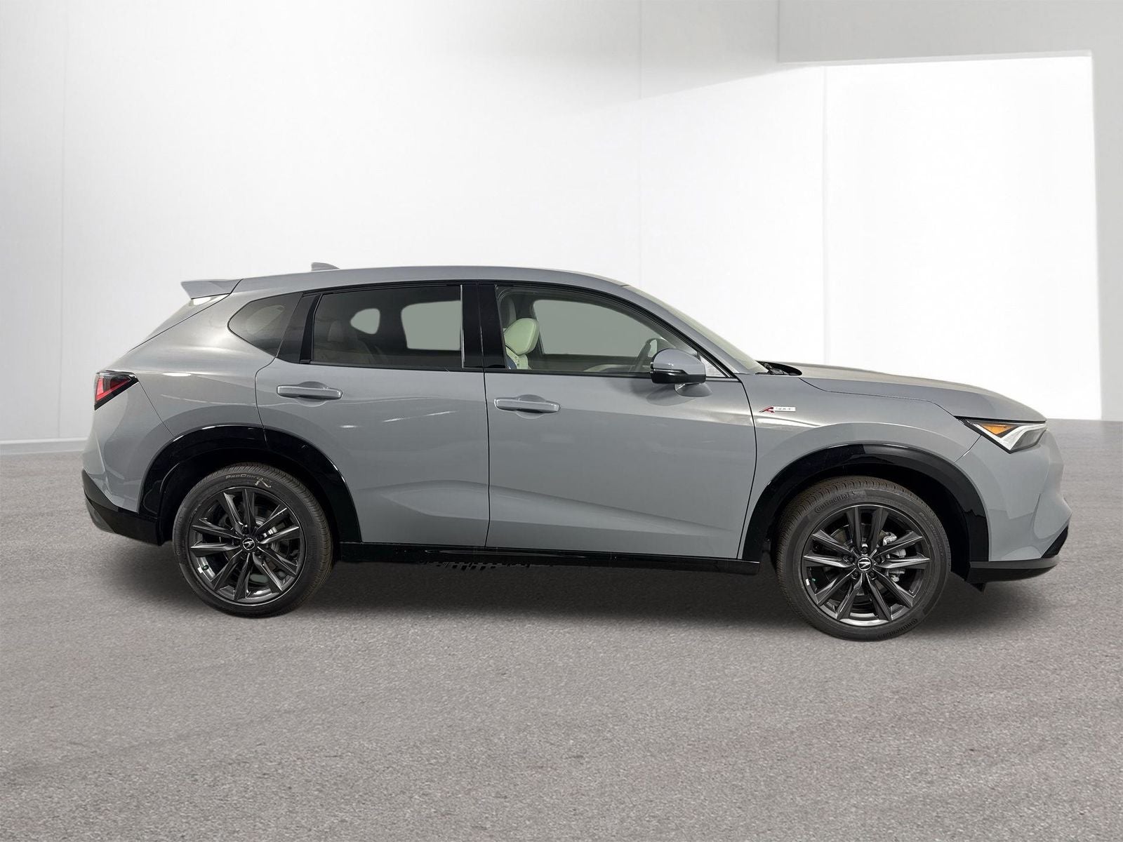 2025 Acura ADX AWD A-SPEC