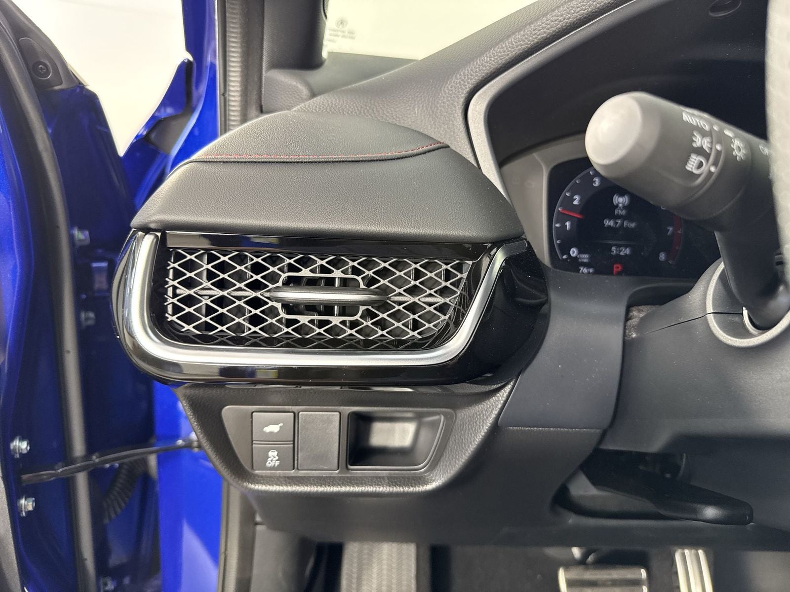 2025 Acura ADX AWD A-SPEC