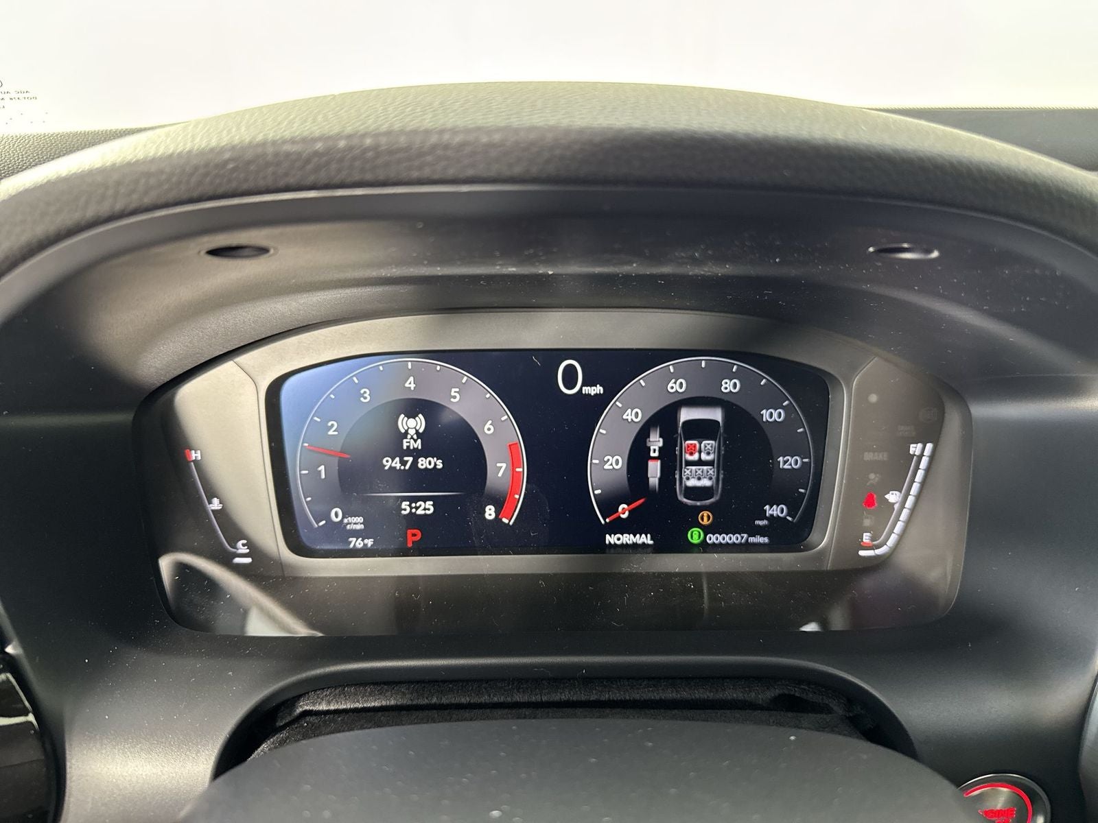 2025 Acura ADX AWD A-SPEC