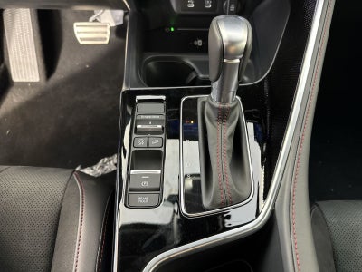 2025 Acura ADX AWD A-SPEC