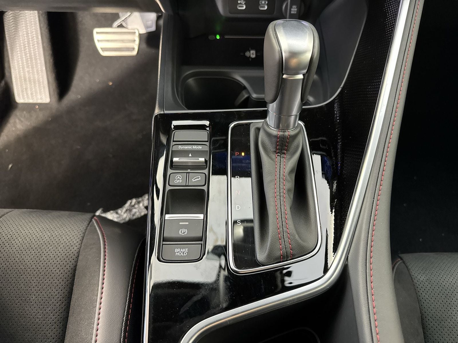 2025 Acura ADX AWD A-SPEC