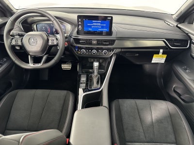 2025 Acura ADX AWD A-SPEC