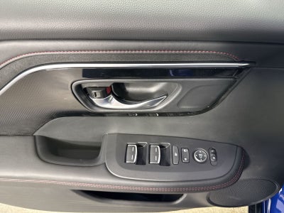 2025 Acura ADX AWD A-SPEC