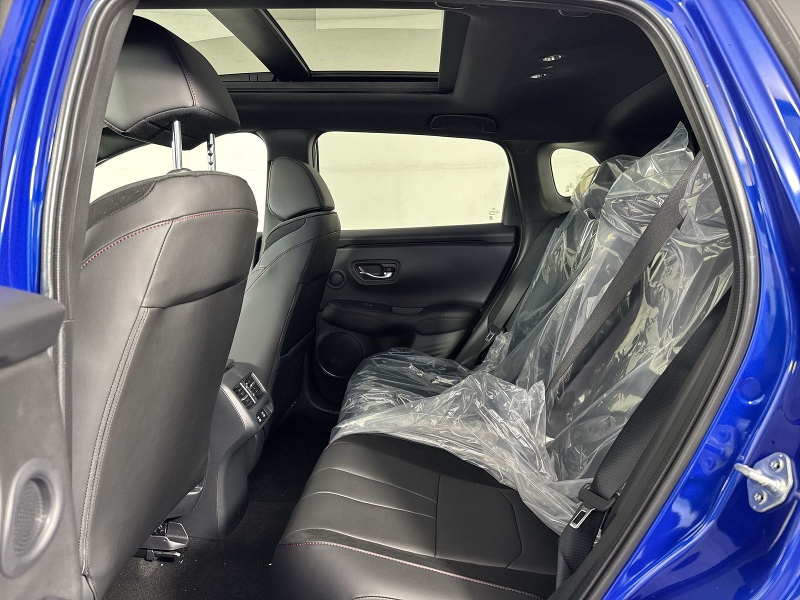 2025 Acura ADX AWD A-SPEC