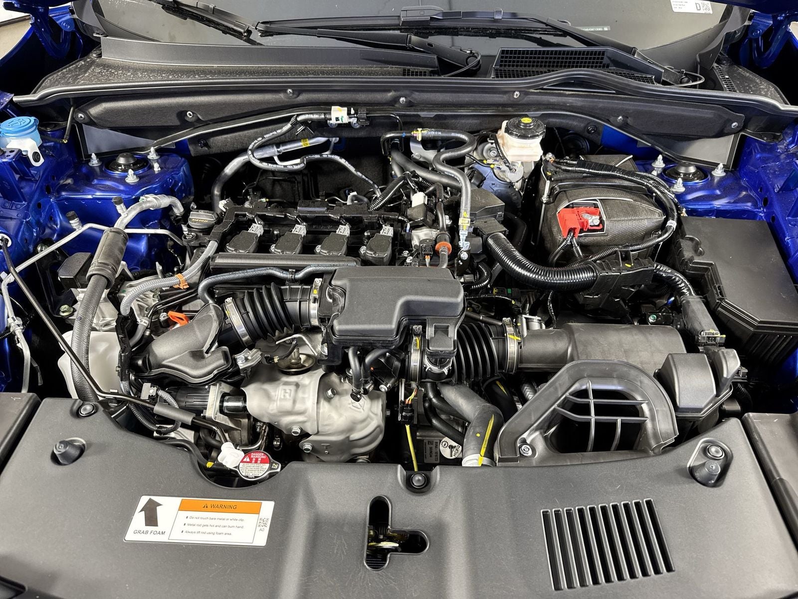 2025 Acura ADX AWD A-SPEC