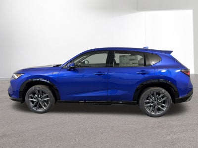 2025 Acura ADX AWD A-SPEC