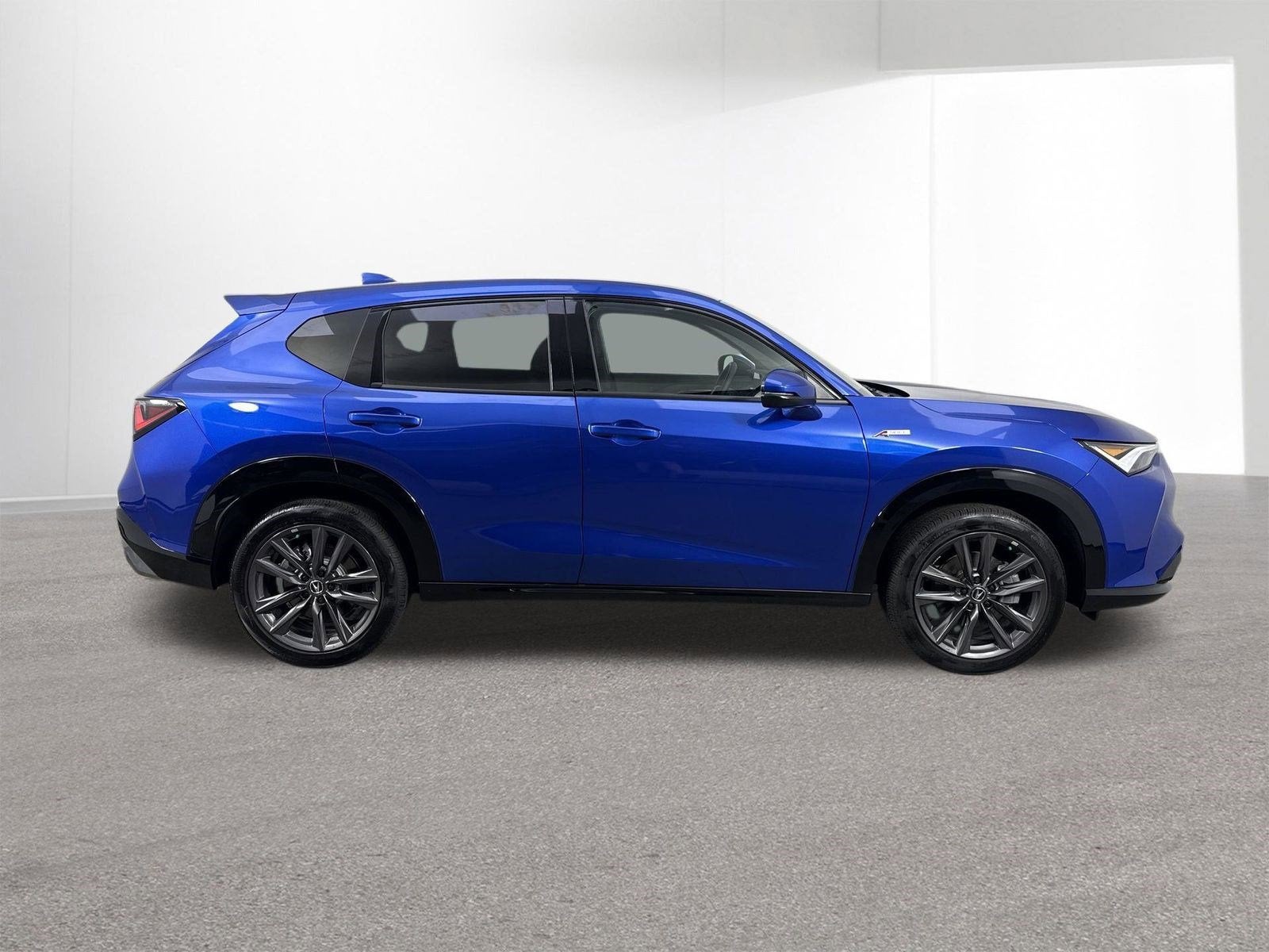 2025 Acura ADX AWD A-SPEC