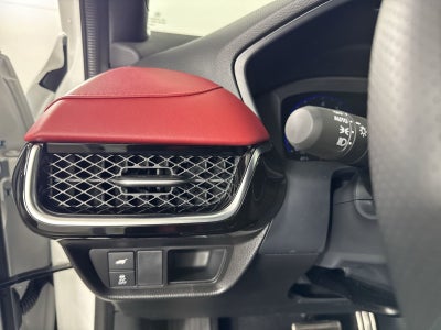 2025 Acura ADX AWD A-SPEC