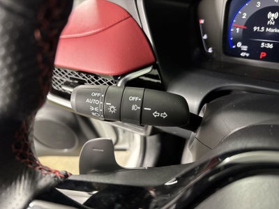 2025 Acura ADX AWD A-SPEC