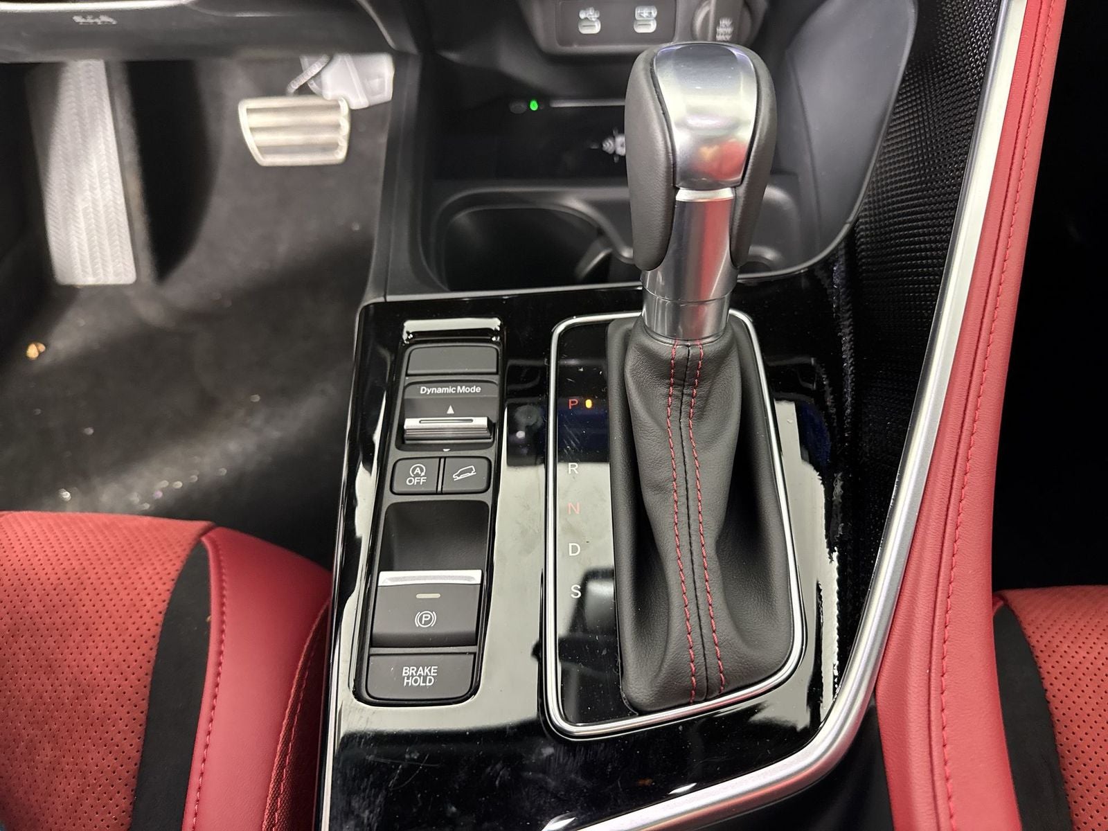 2025 Acura ADX AWD A-SPEC