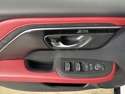 2025 Acura ADX AWD A-SPEC