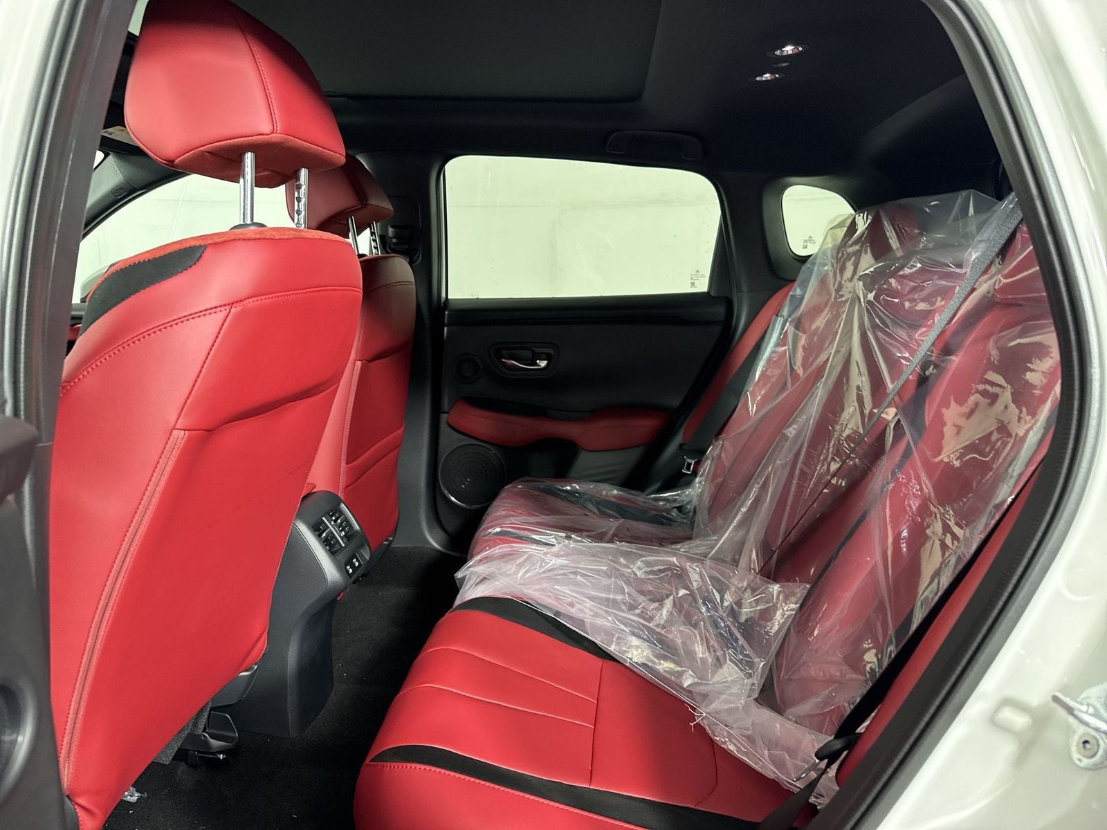 2025 Acura ADX AWD A-SPEC