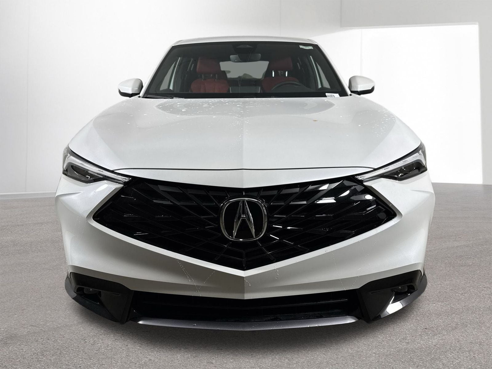 2025 Acura ADX AWD A-SPEC