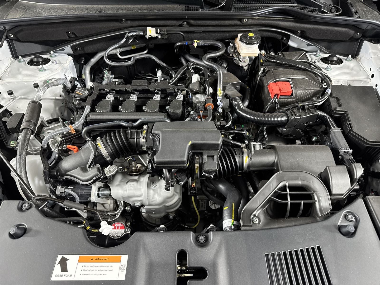 2025 Acura ADX AWD A-SPEC