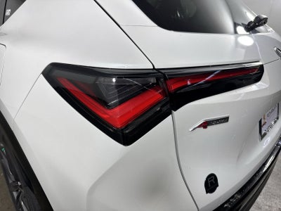 2025 Acura ADX AWD A-SPEC