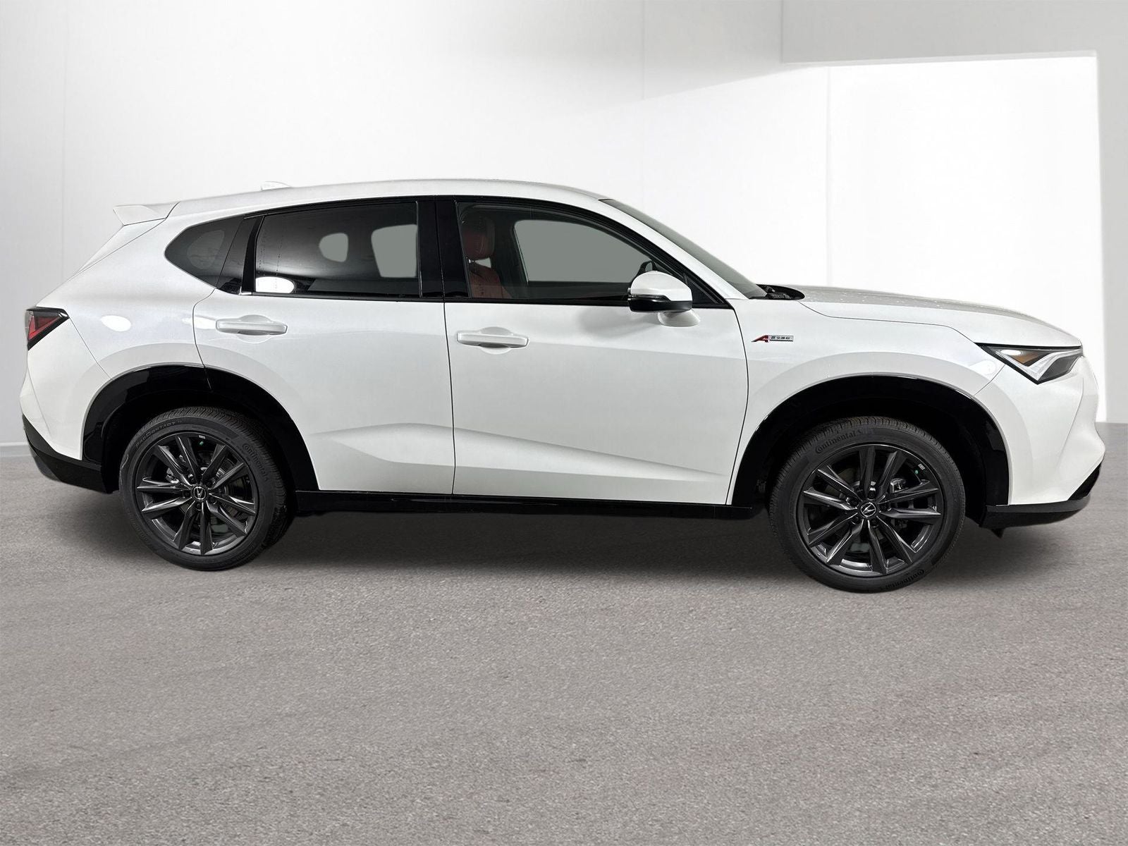 2025 Acura ADX AWD A-SPEC