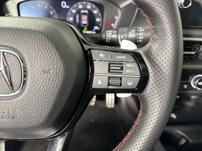 2025 Acura ADX w/A-Spec Package