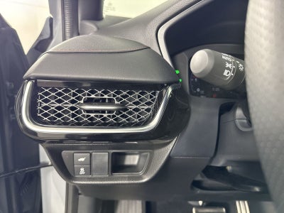 2025 Acura ADX w/A-Spec Package