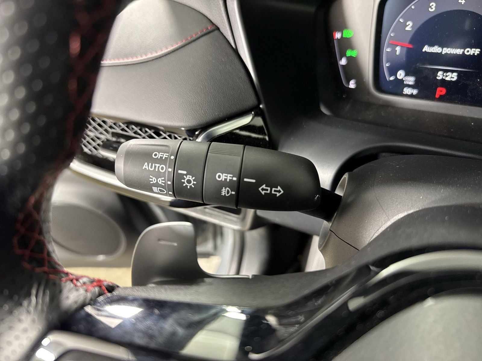 2025 Acura ADX w/A-Spec Package