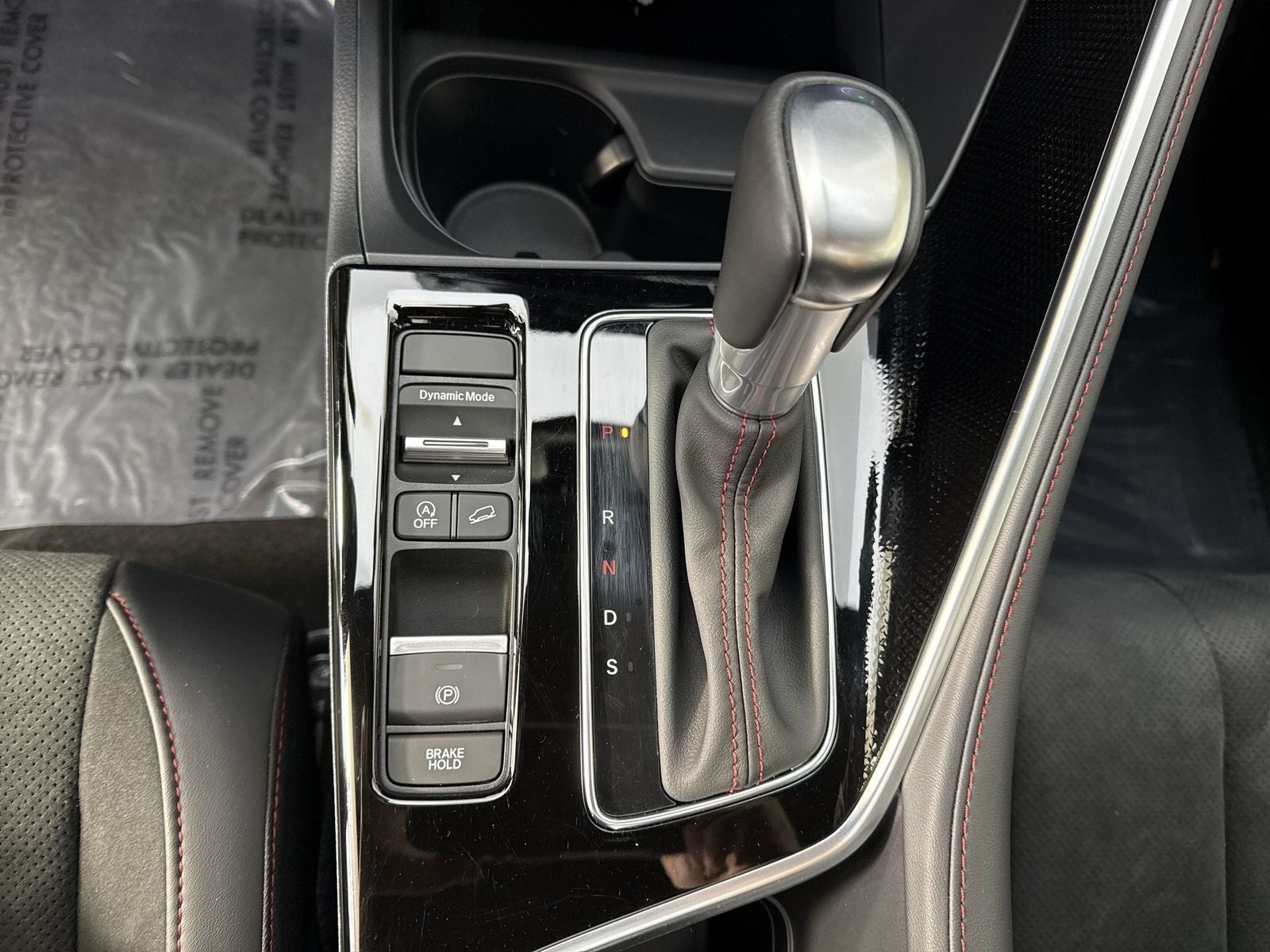 2025 Acura ADX w/A-Spec Package