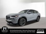 2025 Acura ADX w/A-Spec Package