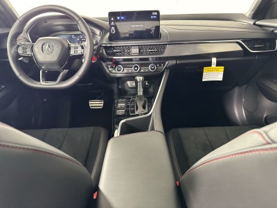 2025 Acura ADX w/A-Spec Package