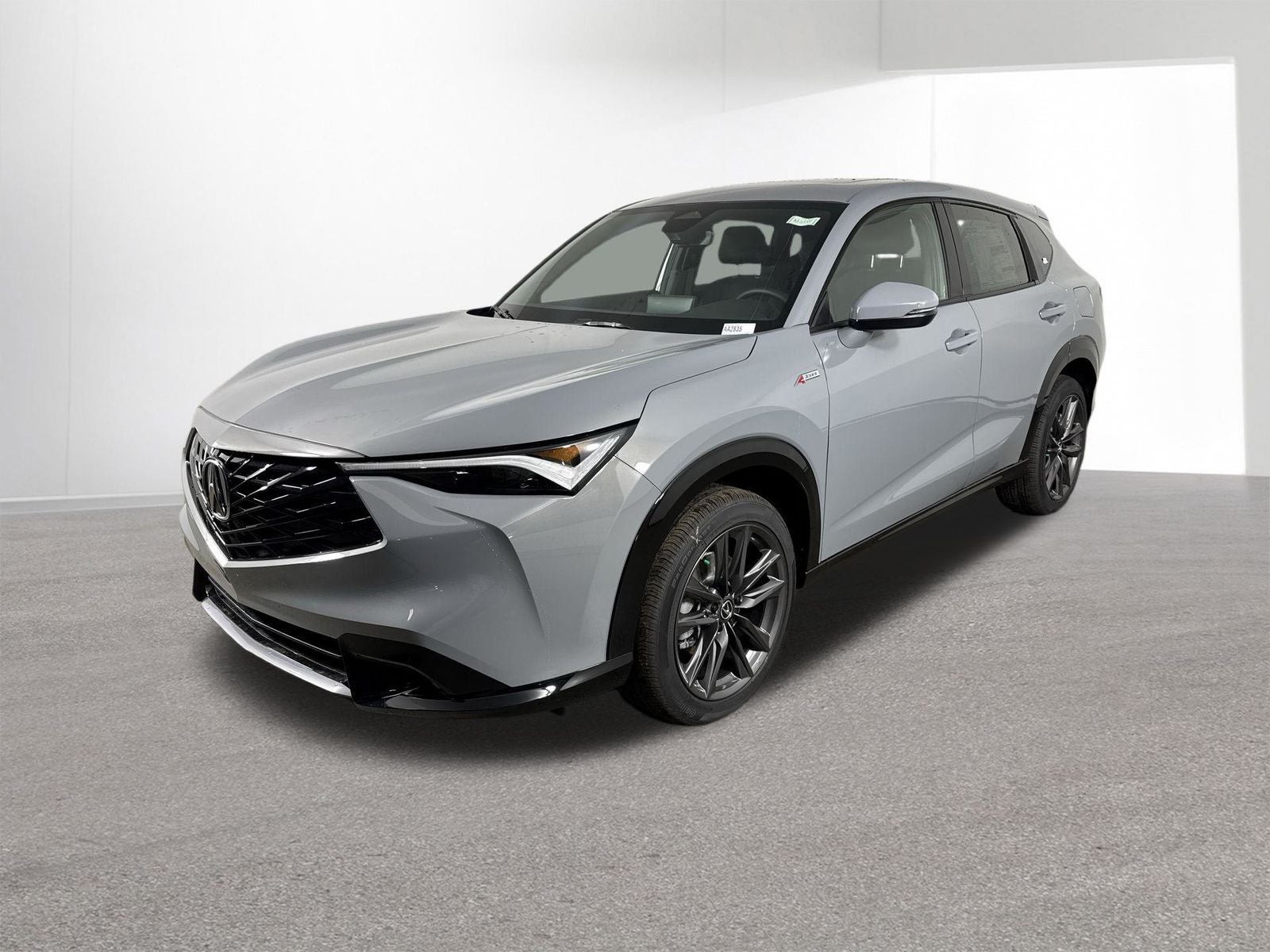 2025 Acura ADX w/A-Spec Package