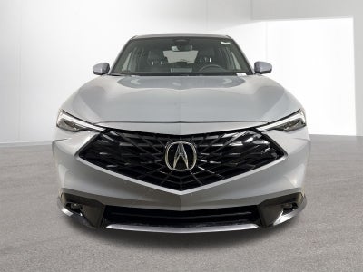 2025 Acura ADX w/A-Spec Package