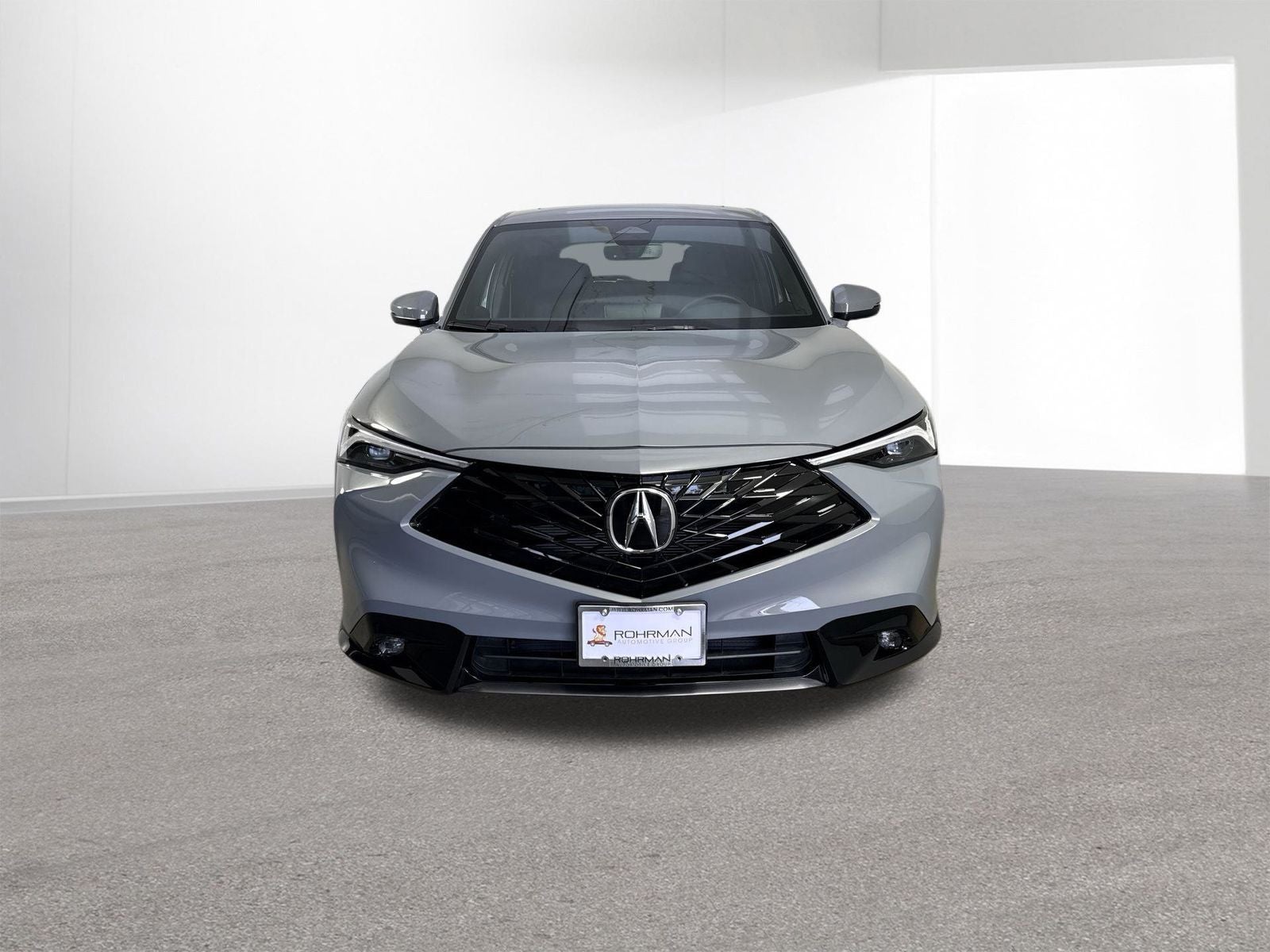 2025 Acura ADX w/A-Spec Package