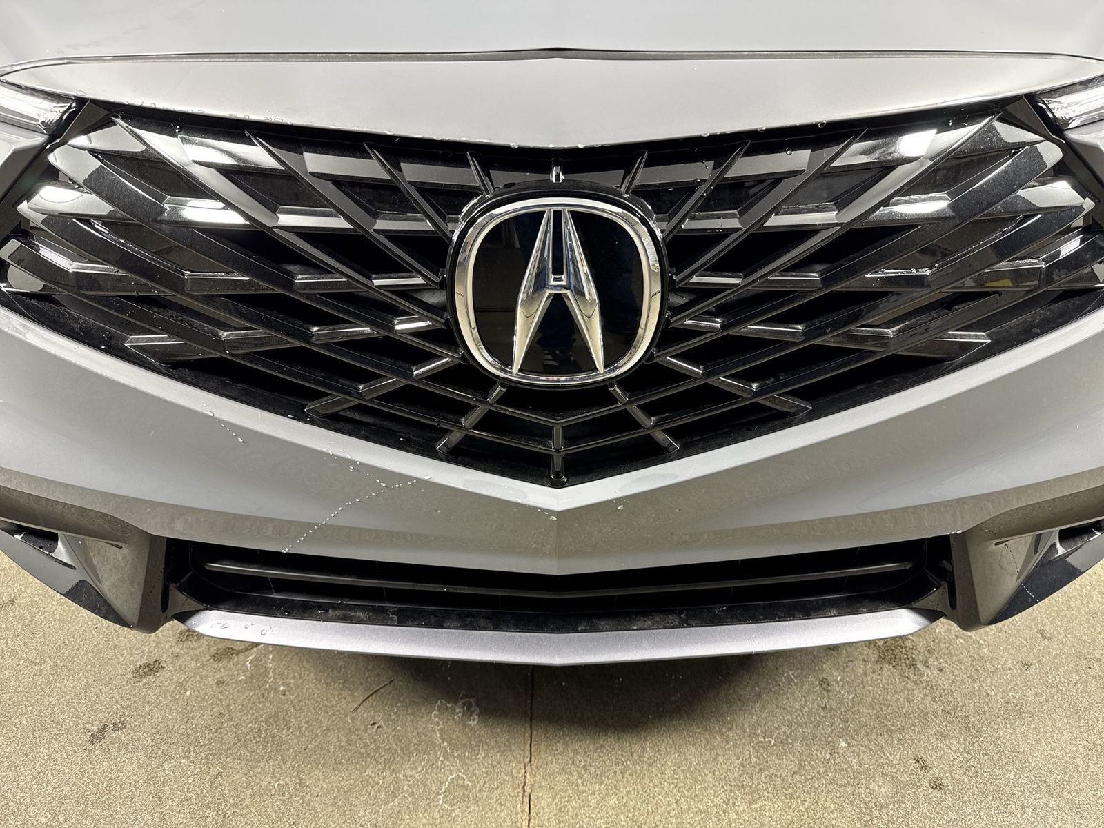 2025 Acura ADX w/A-Spec Package