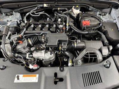 2025 Acura ADX w/A-Spec Package
