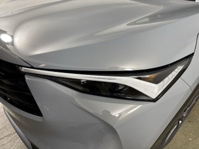 2025 Acura ADX w/A-Spec Package