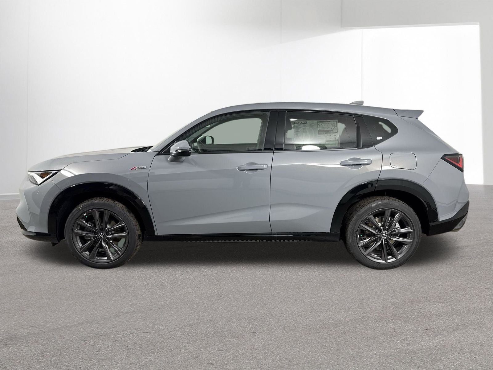 2025 Acura ADX w/A-Spec Package