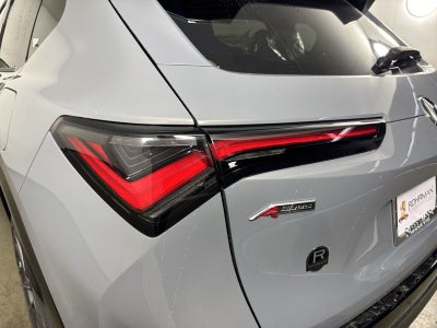 2025 Acura ADX w/A-Spec Package