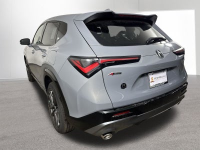 2025 Acura ADX w/A-Spec Package
