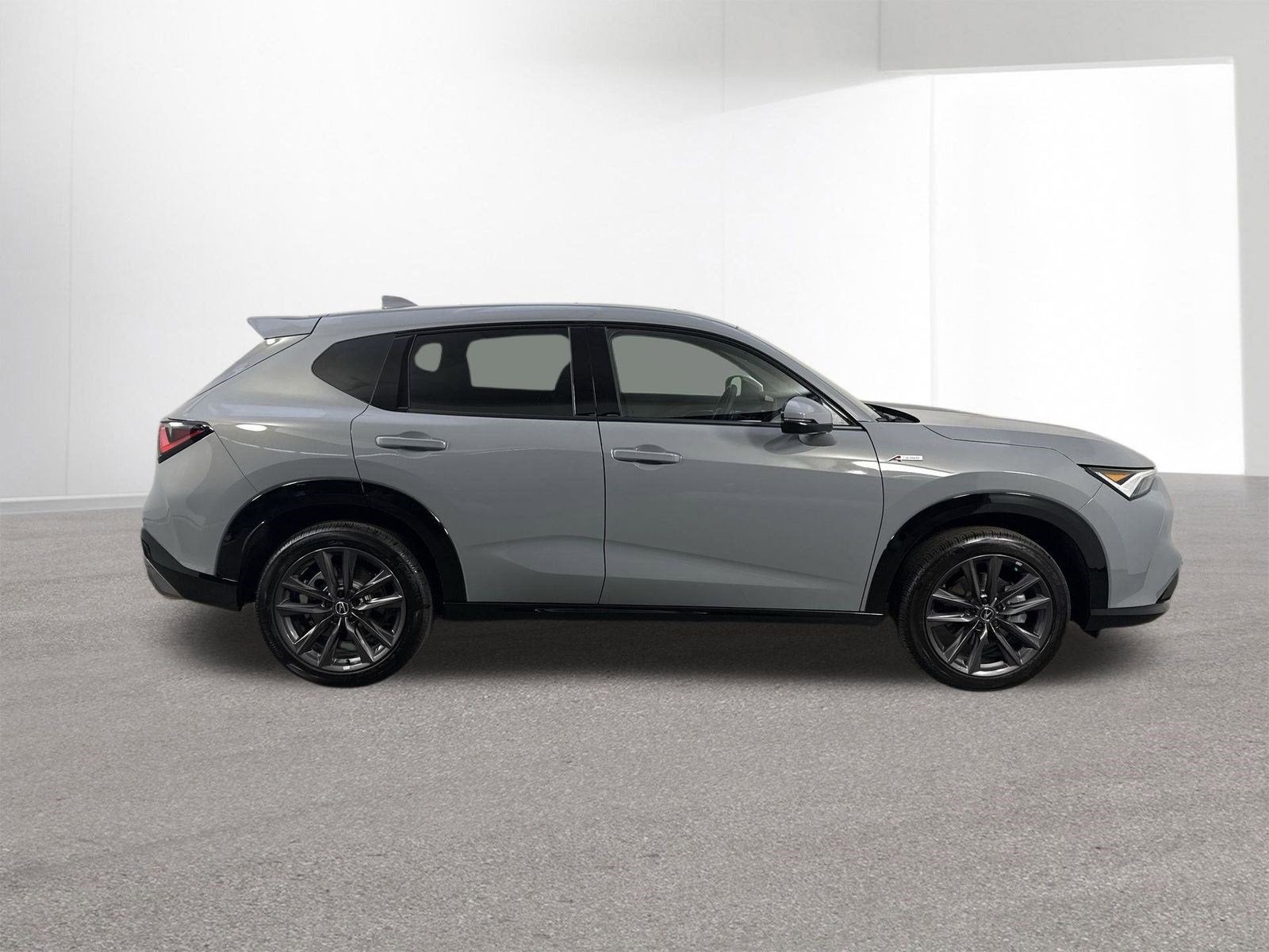2025 Acura ADX AWD A-SPEC