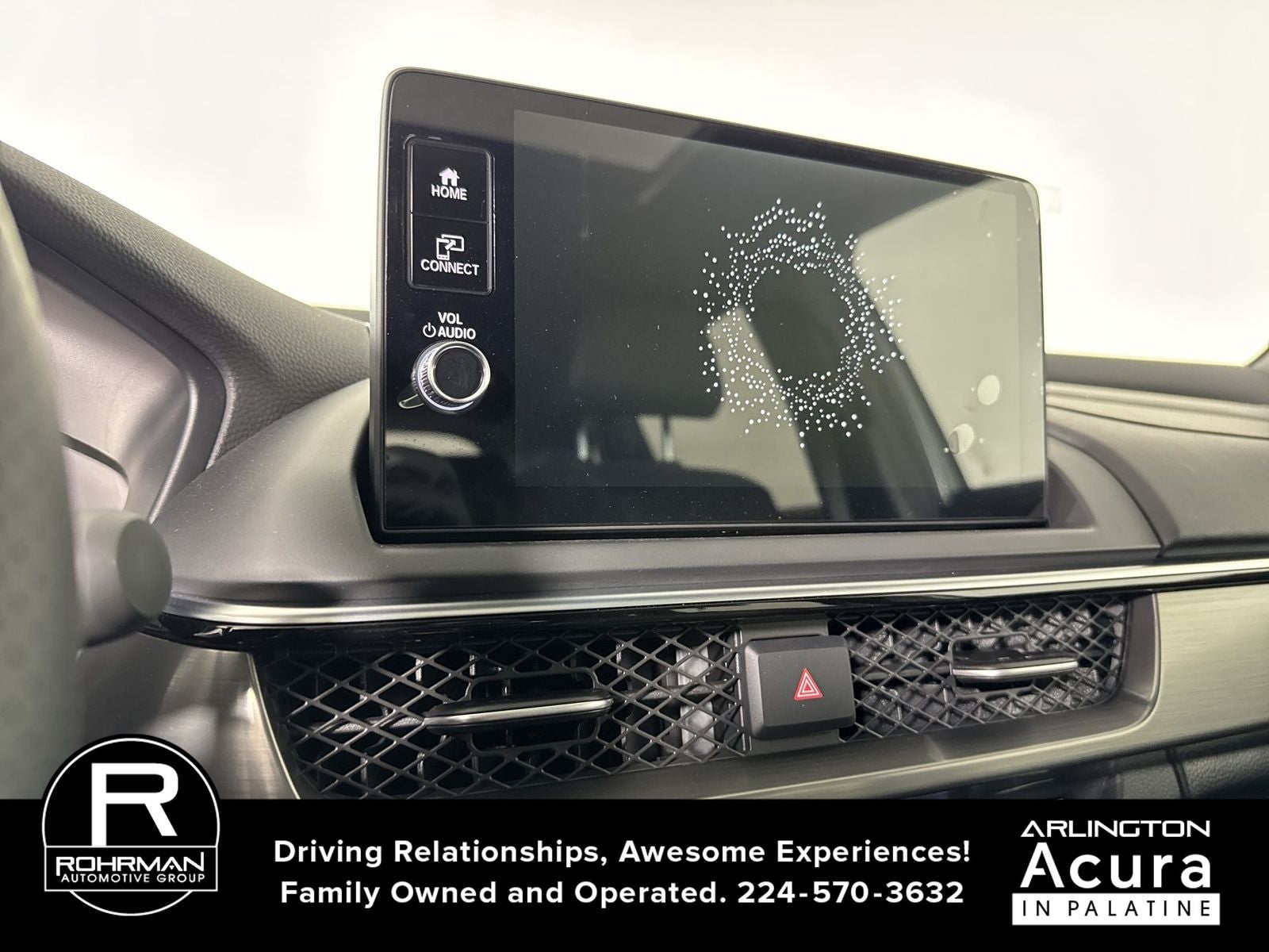 2025 Acura ADX w/A-Spec Package