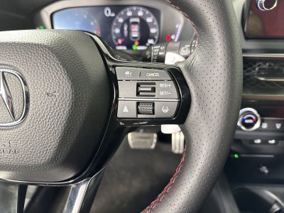 2025 Acura ADX AWD A-SPEC