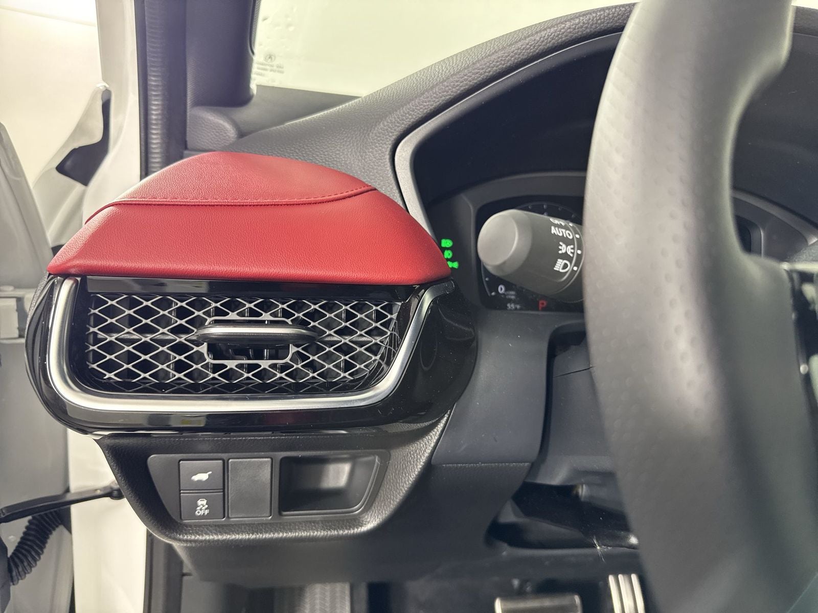 2025 Acura ADX AWD A-SPEC