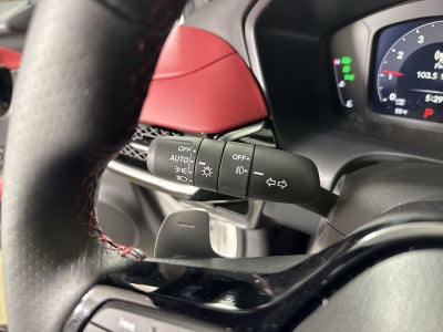 2025 Acura ADX AWD A-SPEC