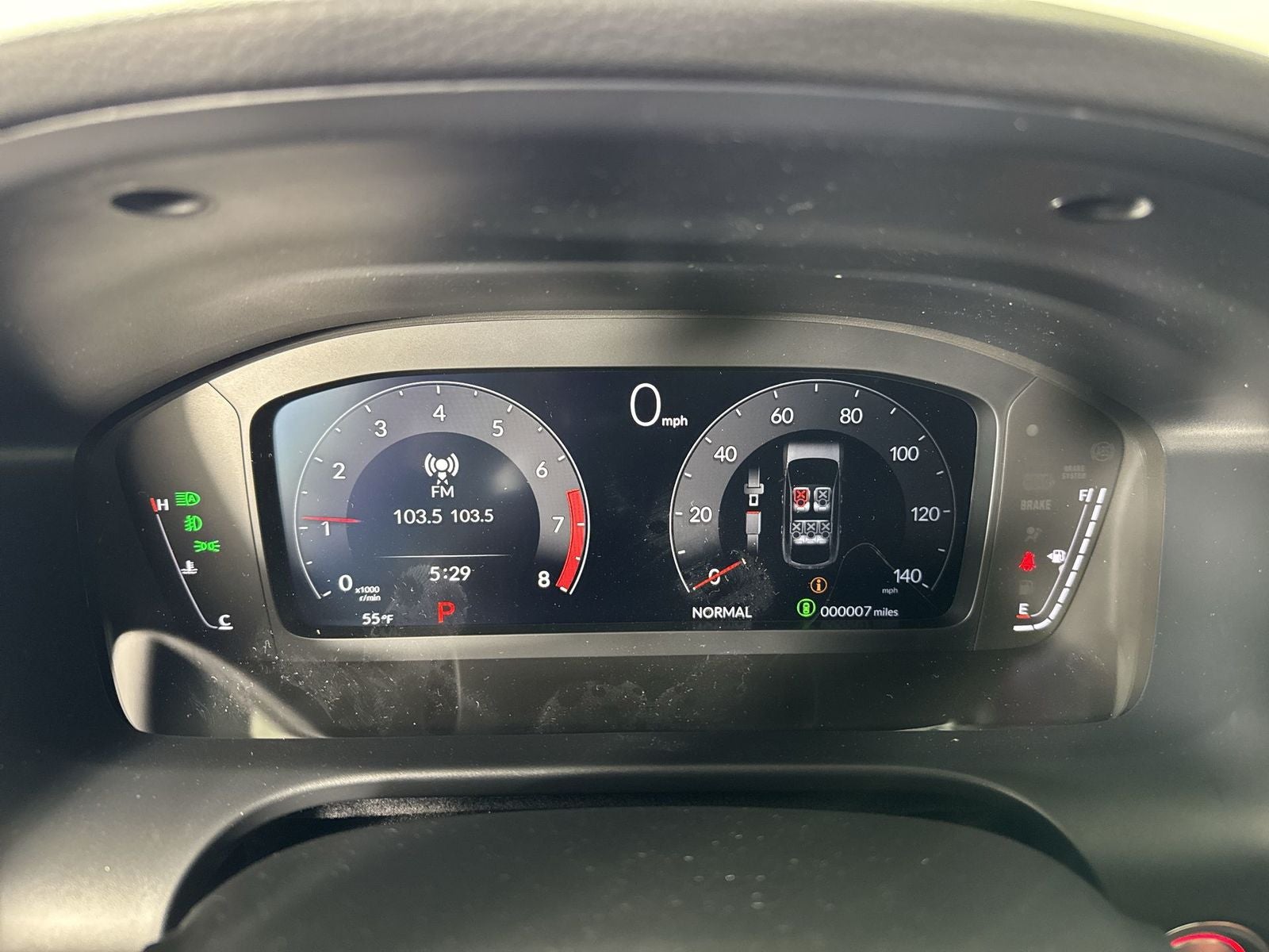 2025 Acura ADX AWD A-SPEC