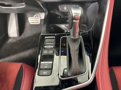 2025 Acura ADX AWD A-SPEC