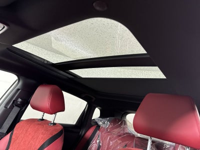 2025 Acura ADX AWD A-SPEC