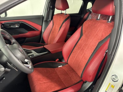 2025 Acura ADX AWD A-SPEC