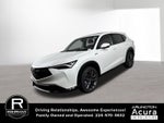 2025 Acura ADX AWD A-SPEC