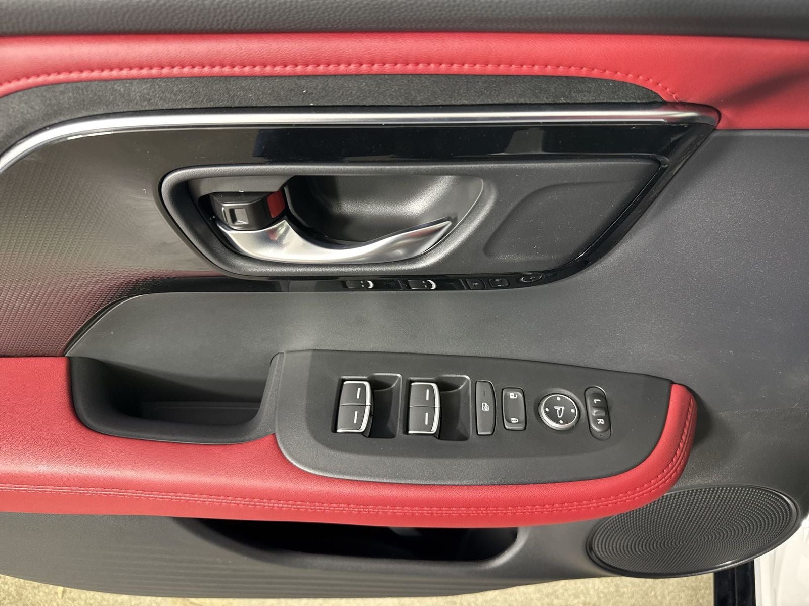 2025 Acura ADX AWD A-SPEC