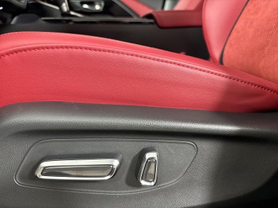 2025 Acura ADX AWD A-SPEC