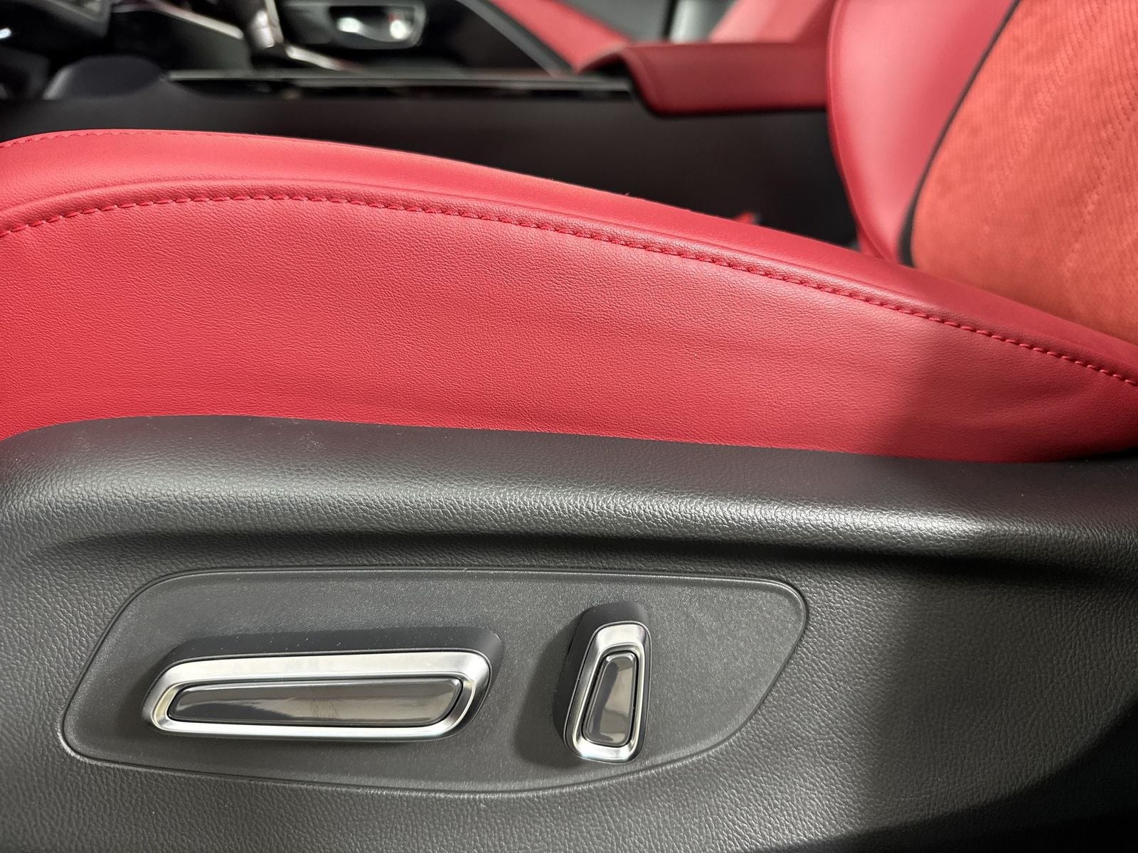 2025 Acura ADX AWD A-SPEC