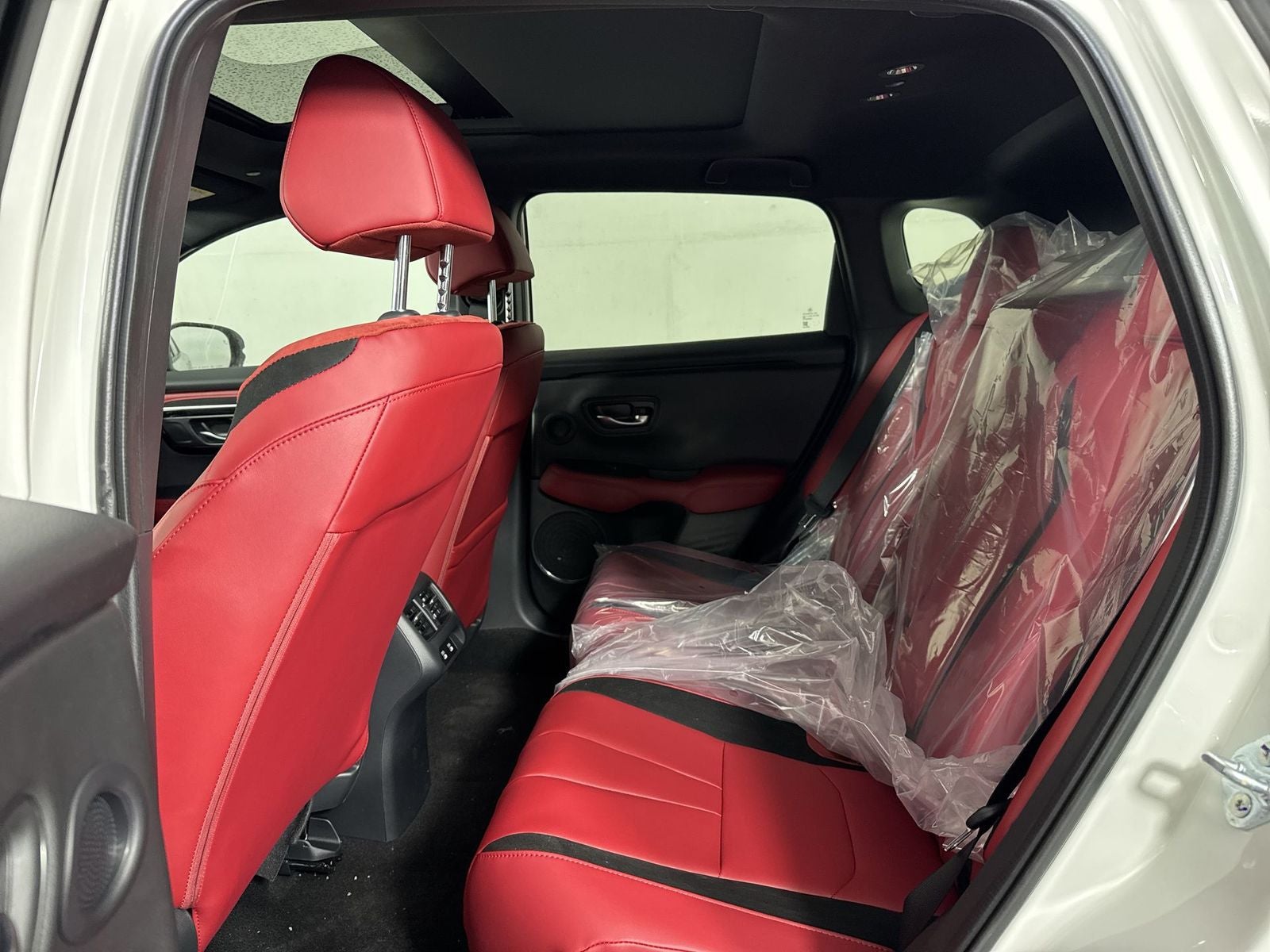 2025 Acura ADX AWD A-SPEC