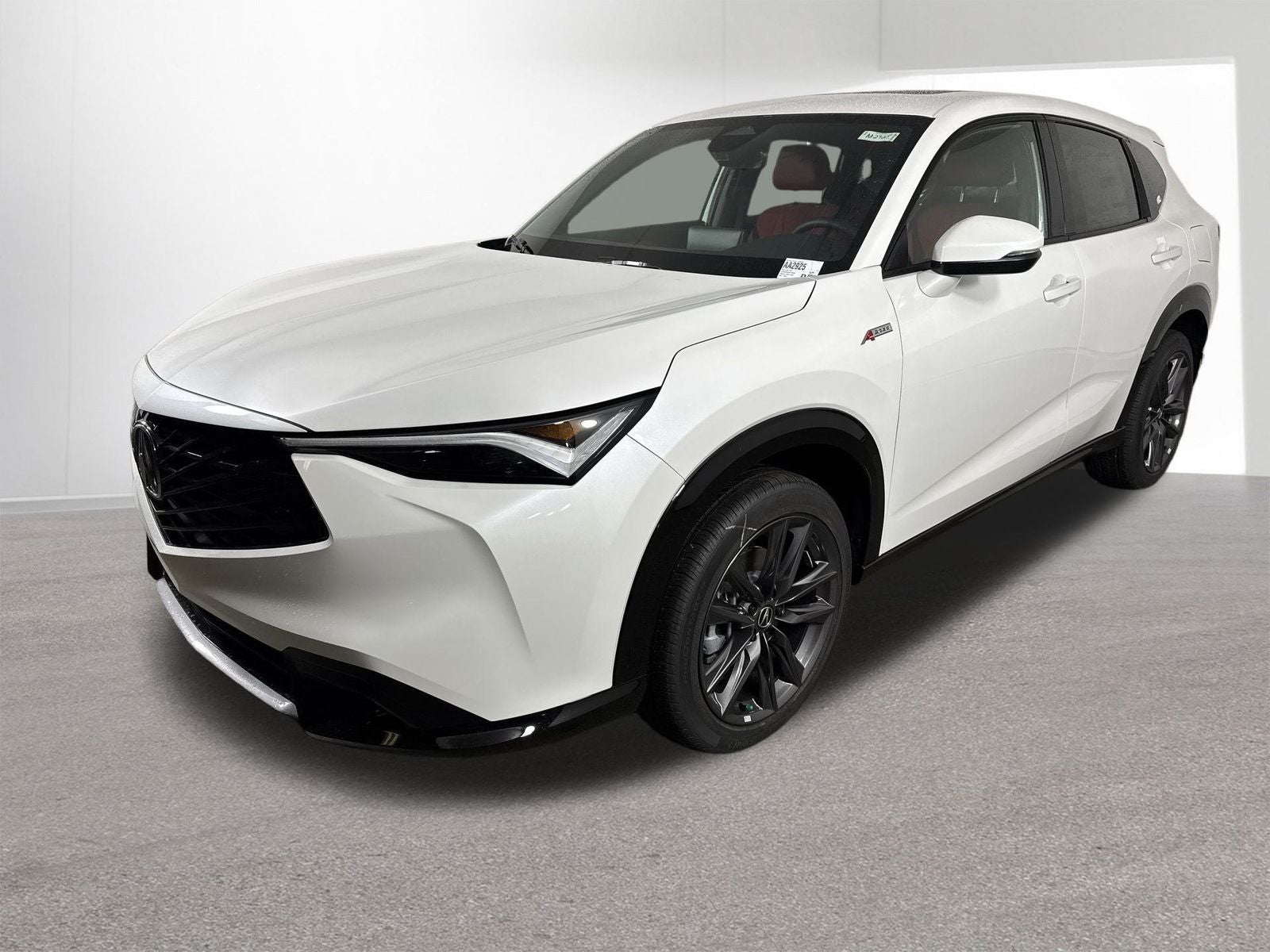 2025 Acura ADX AWD A-SPEC